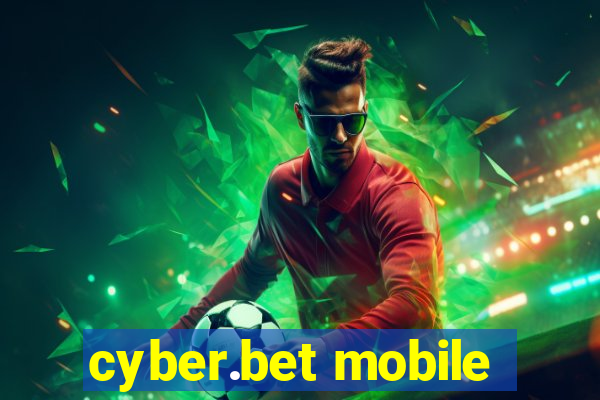 cyber.bet mobile